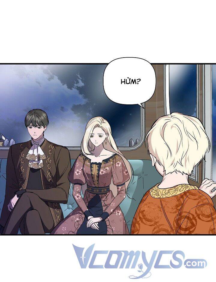 Tôi Không Phải Là Cinderella Chap 22 - Next Chap 23
