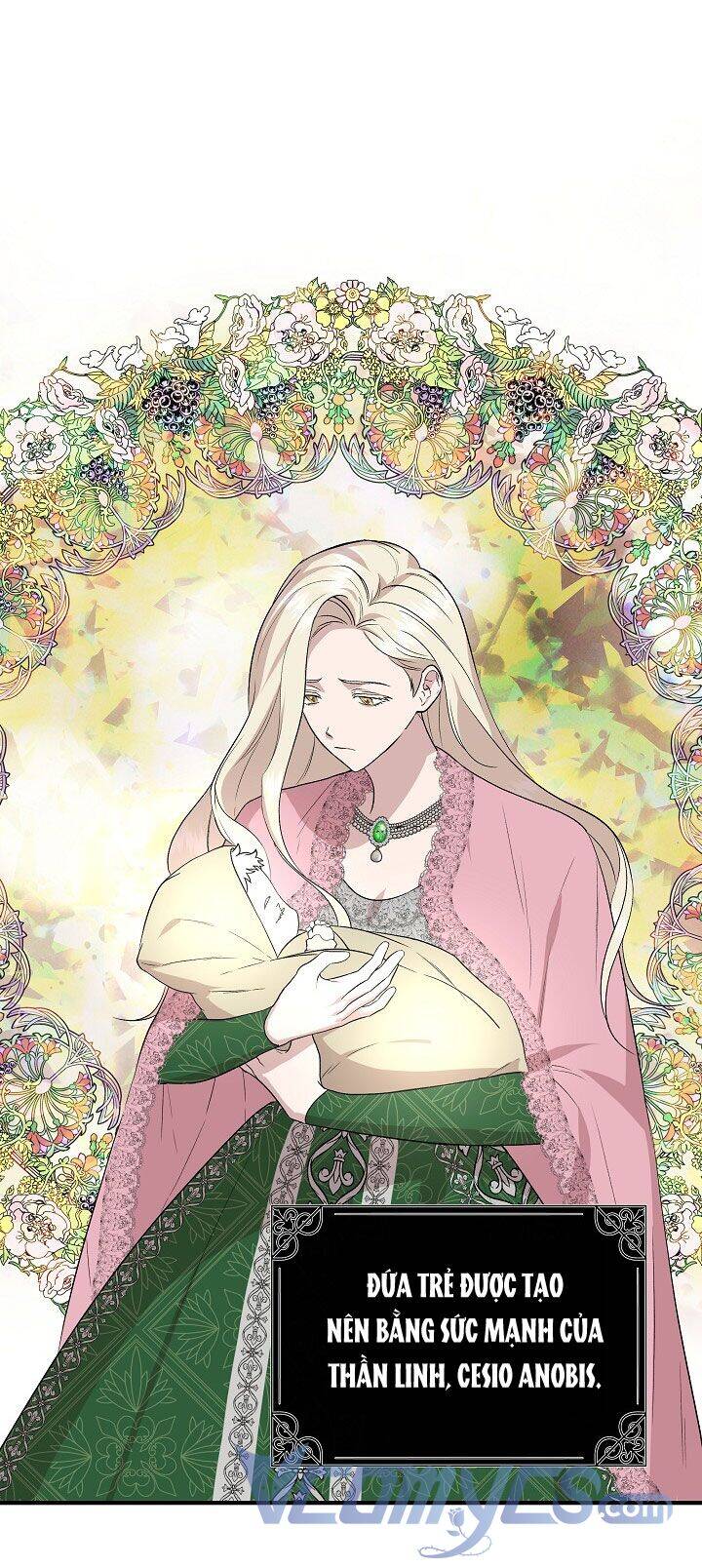 Tôi Không Phải Là Cinderella Chap 22 - Next Chap 23