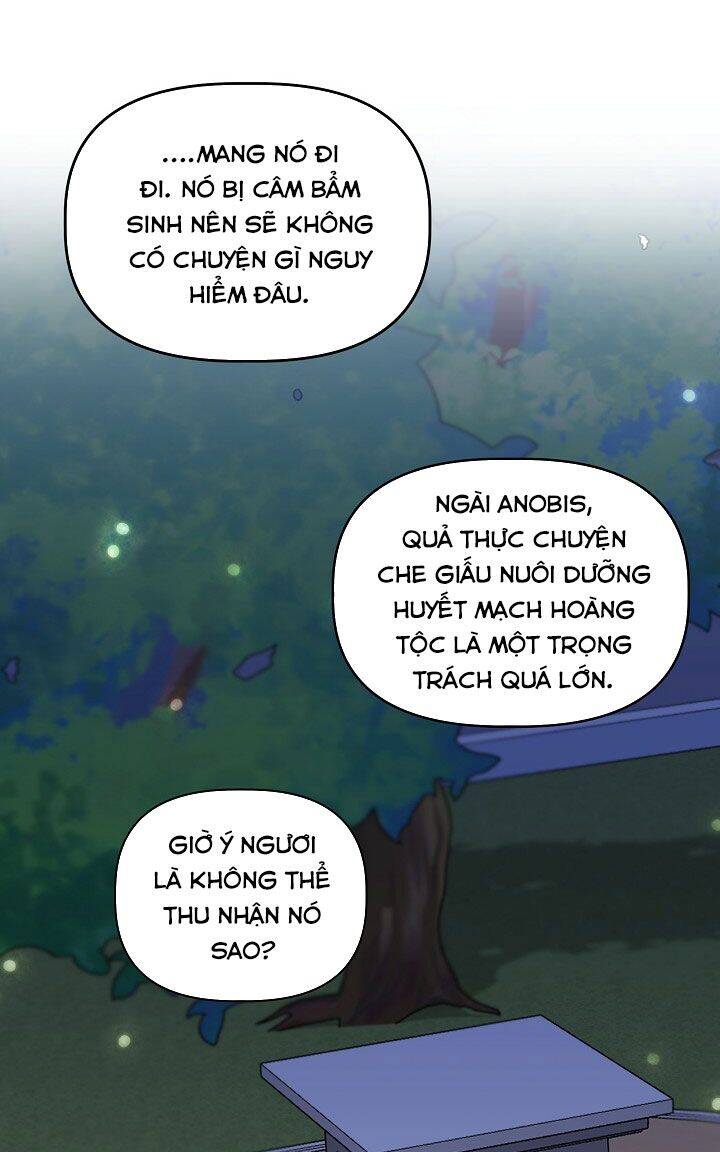 Tôi Không Phải Là Cinderella Chap 22 - Next Chap 23
