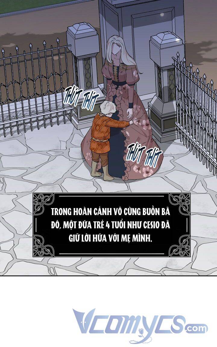 Tôi Không Phải Là Cinderella Chap 22 - Next Chap 23