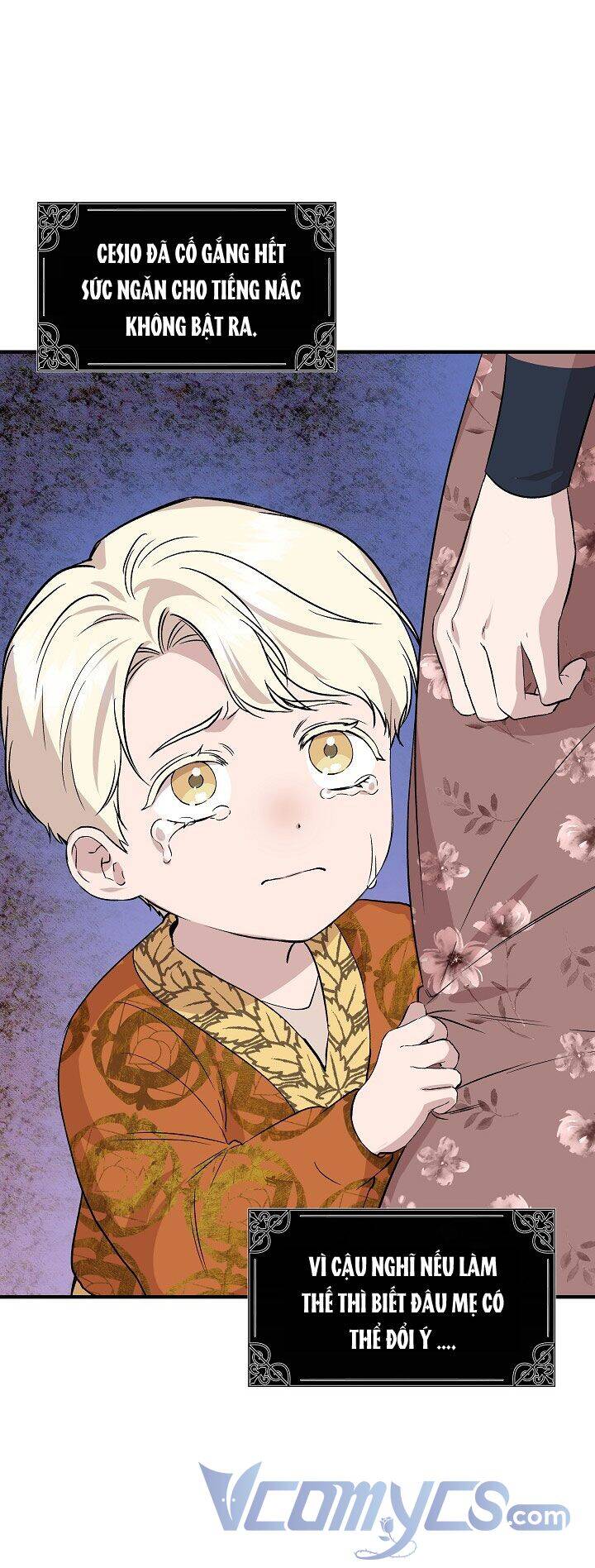 Tôi Không Phải Là Cinderella Chap 22 - Next Chap 23
