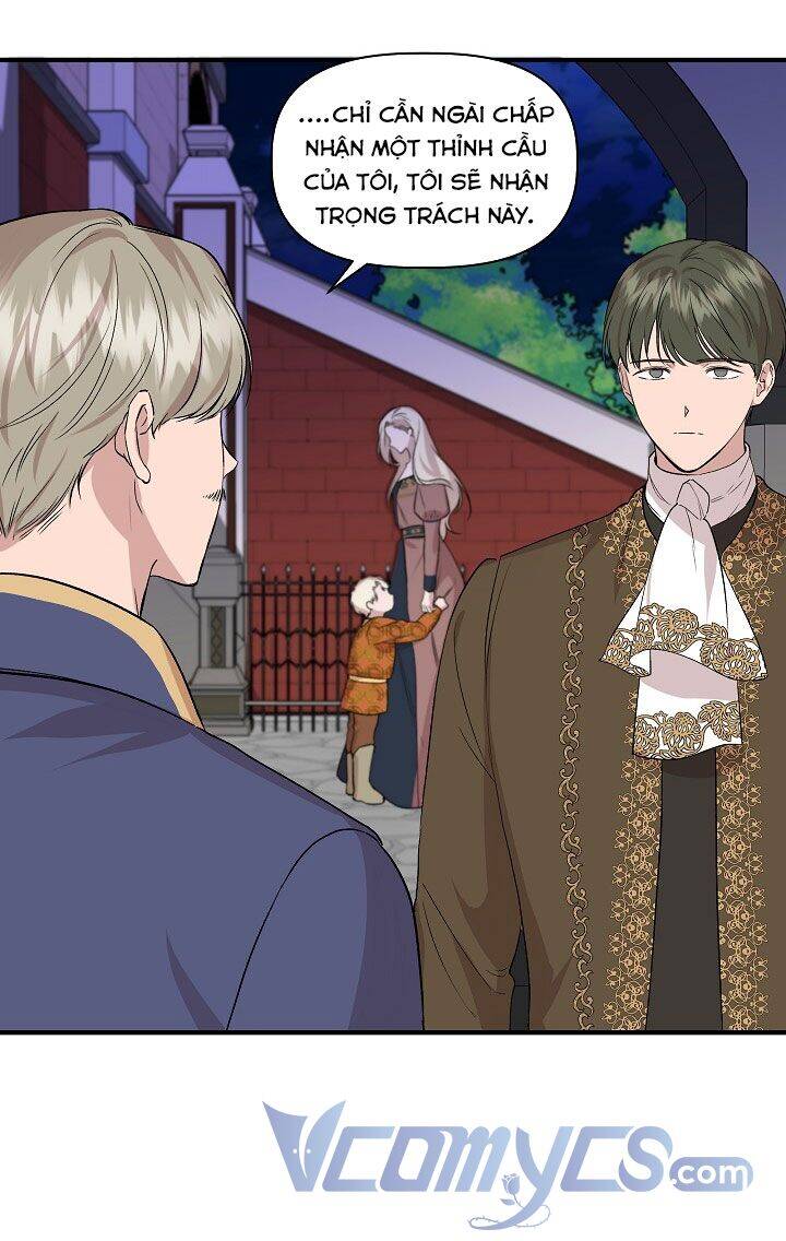 Tôi Không Phải Là Cinderella Chap 22 - Next Chap 23