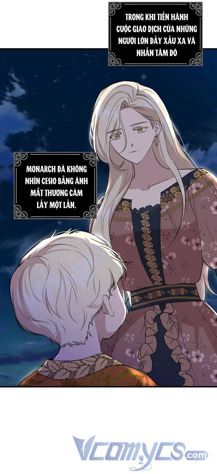 Tôi Không Phải Là Cinderella Chap 22 - Next Chap 23