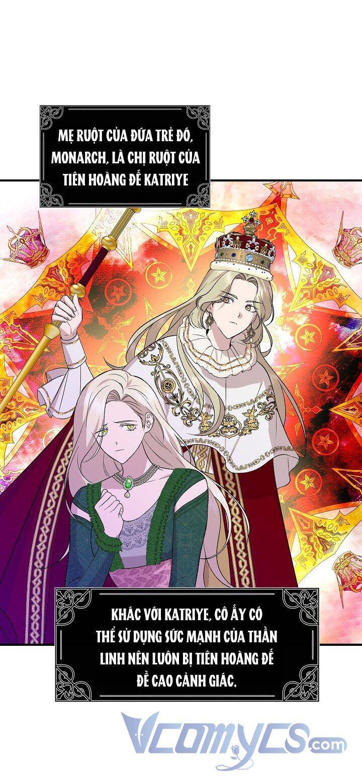 Tôi Không Phải Là Cinderella Chap 22 - Next Chap 23