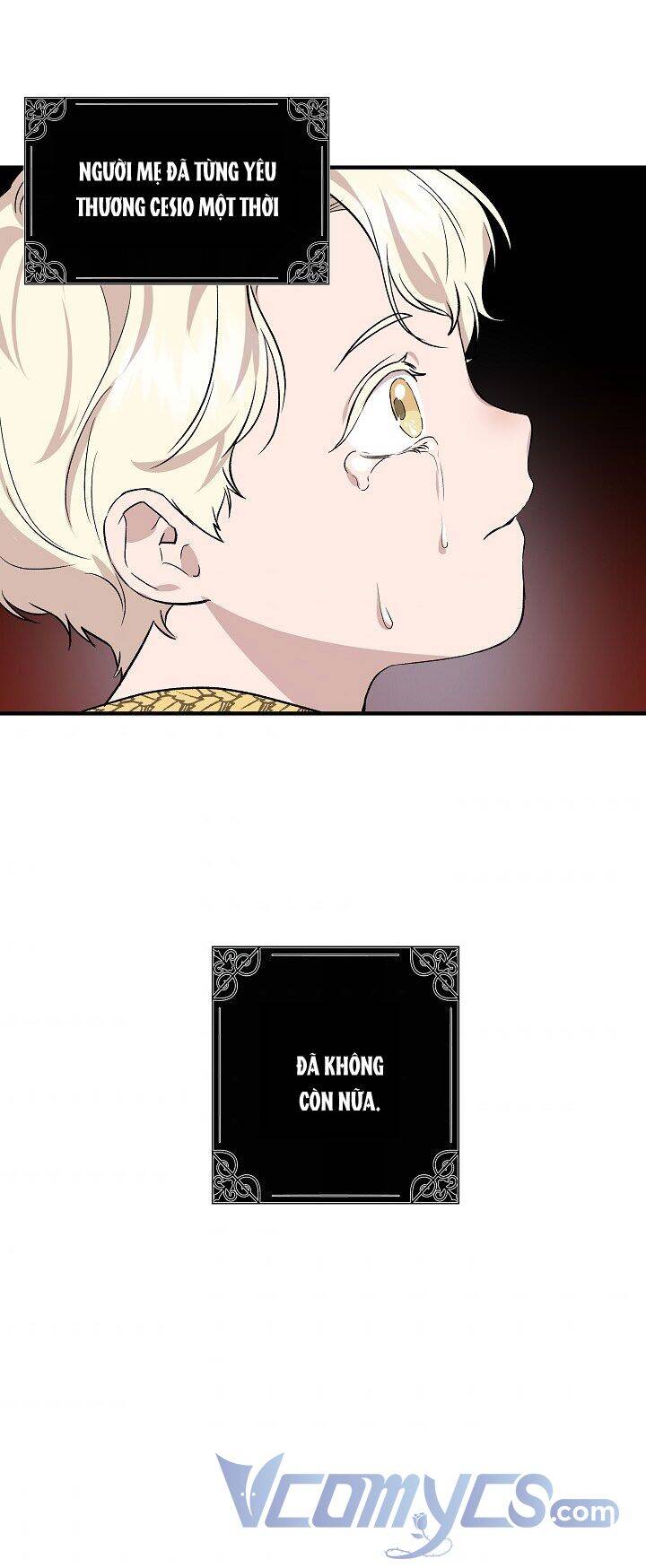 Tôi Không Phải Là Cinderella Chap 22 - Next Chap 23