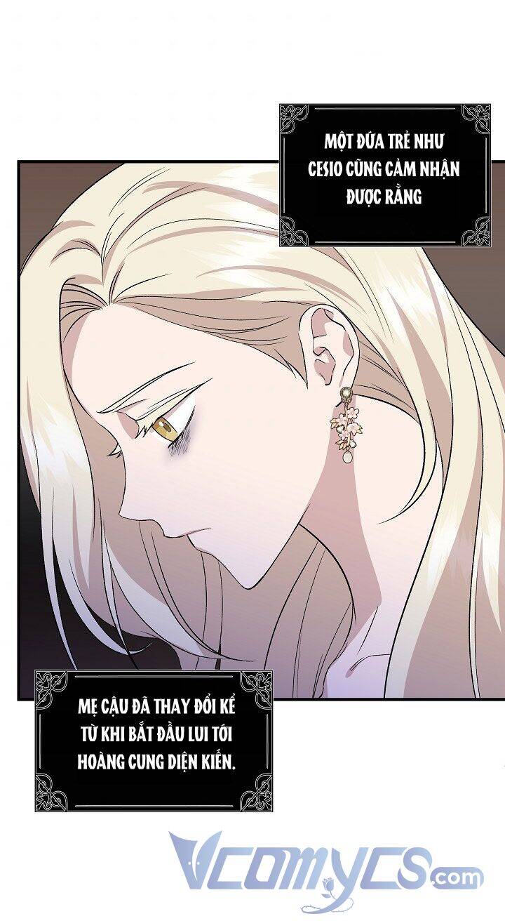 Tôi Không Phải Là Cinderella Chap 22 - Next Chap 23