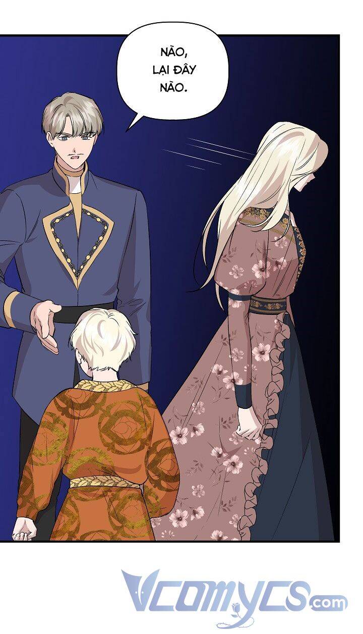 Tôi Không Phải Là Cinderella Chap 22 - Next Chap 23