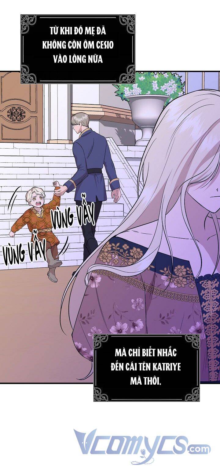Tôi Không Phải Là Cinderella Chap 22 - Next Chap 23