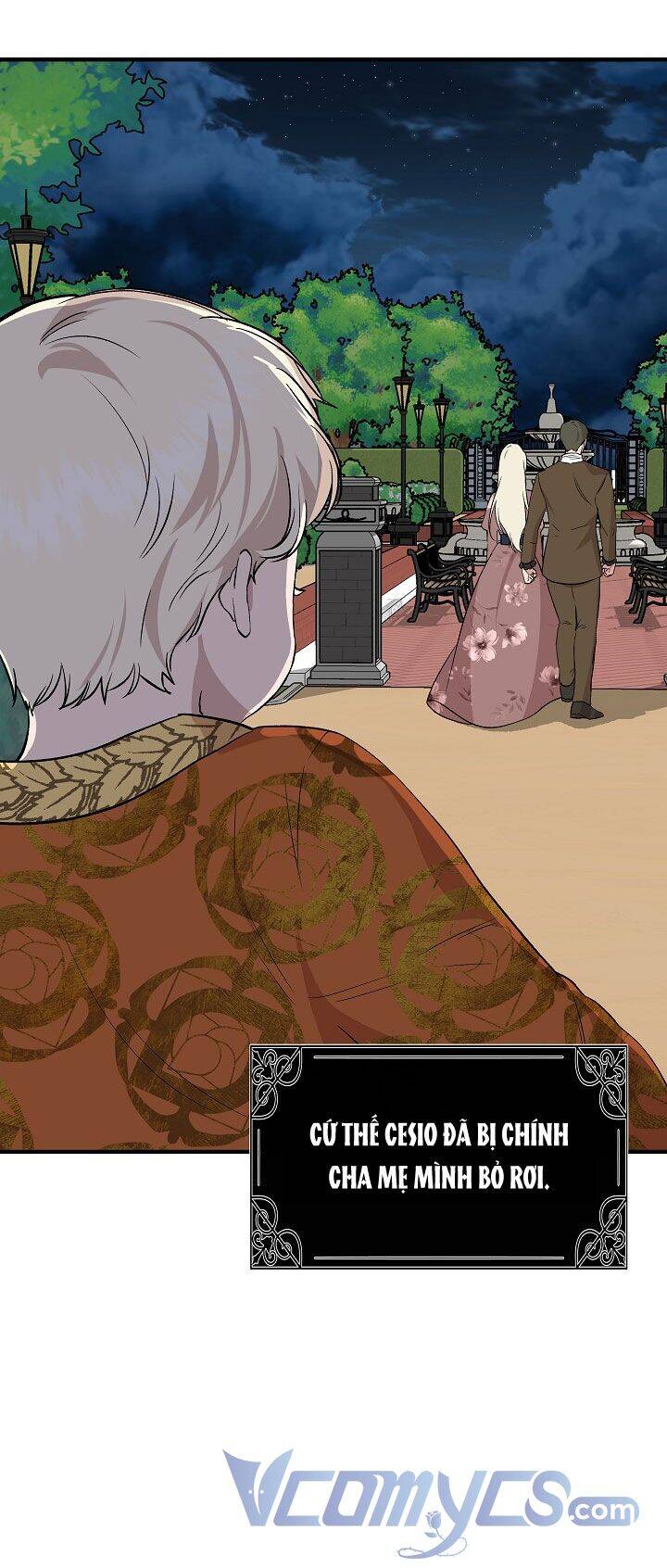 Tôi Không Phải Là Cinderella Chap 22 - Next Chap 23