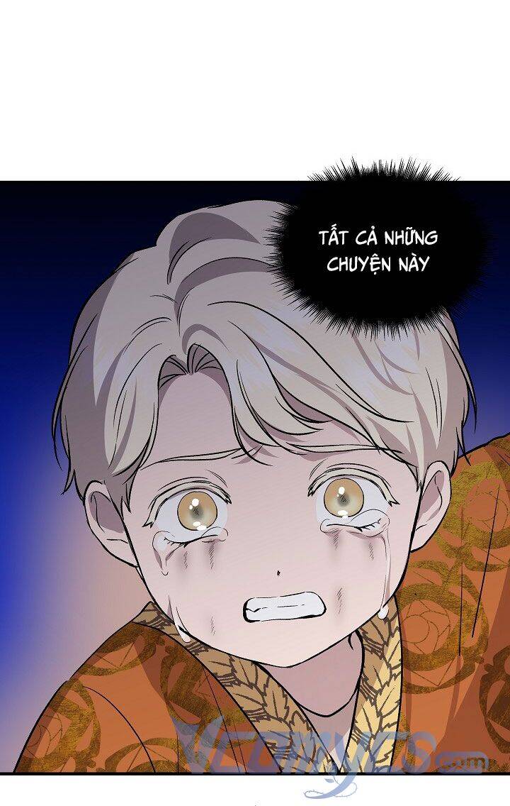 Tôi Không Phải Là Cinderella Chap 22 - Next Chap 23