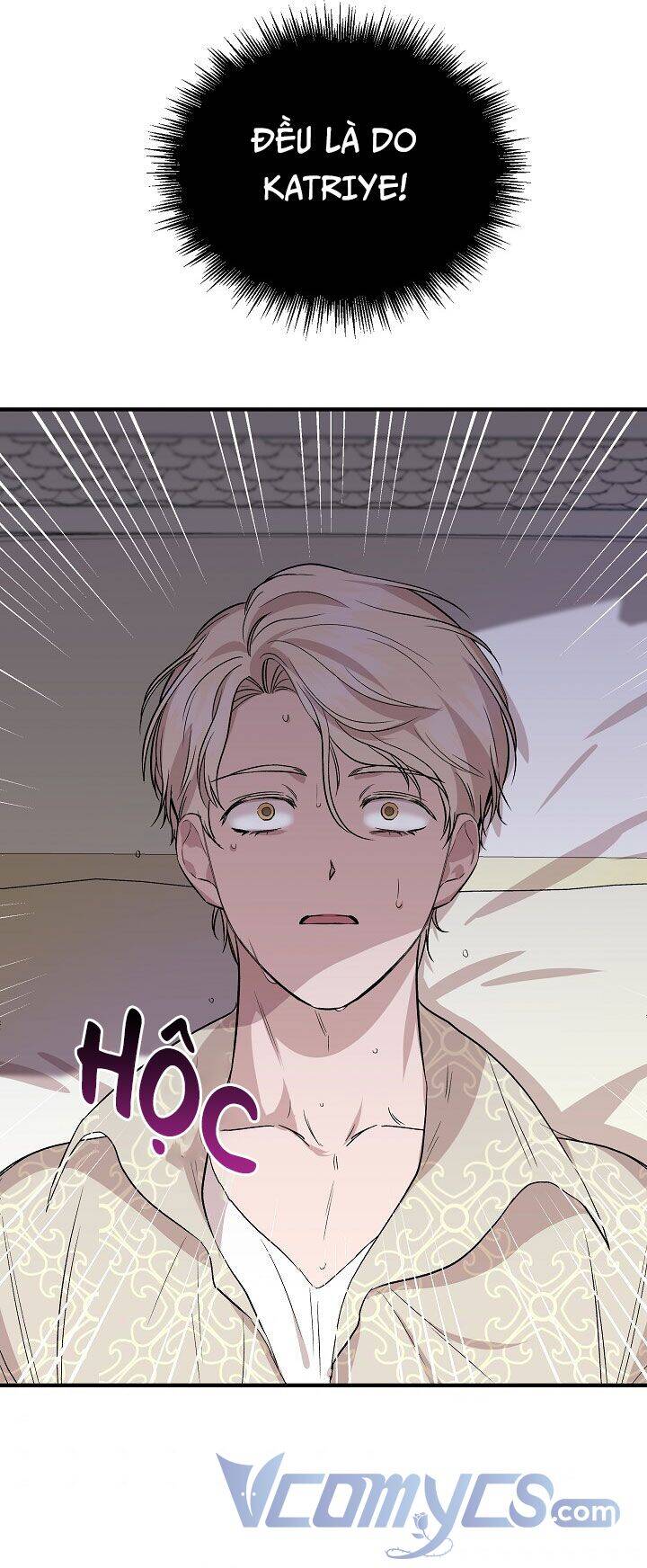 Tôi Không Phải Là Cinderella Chap 22 - Next Chap 23