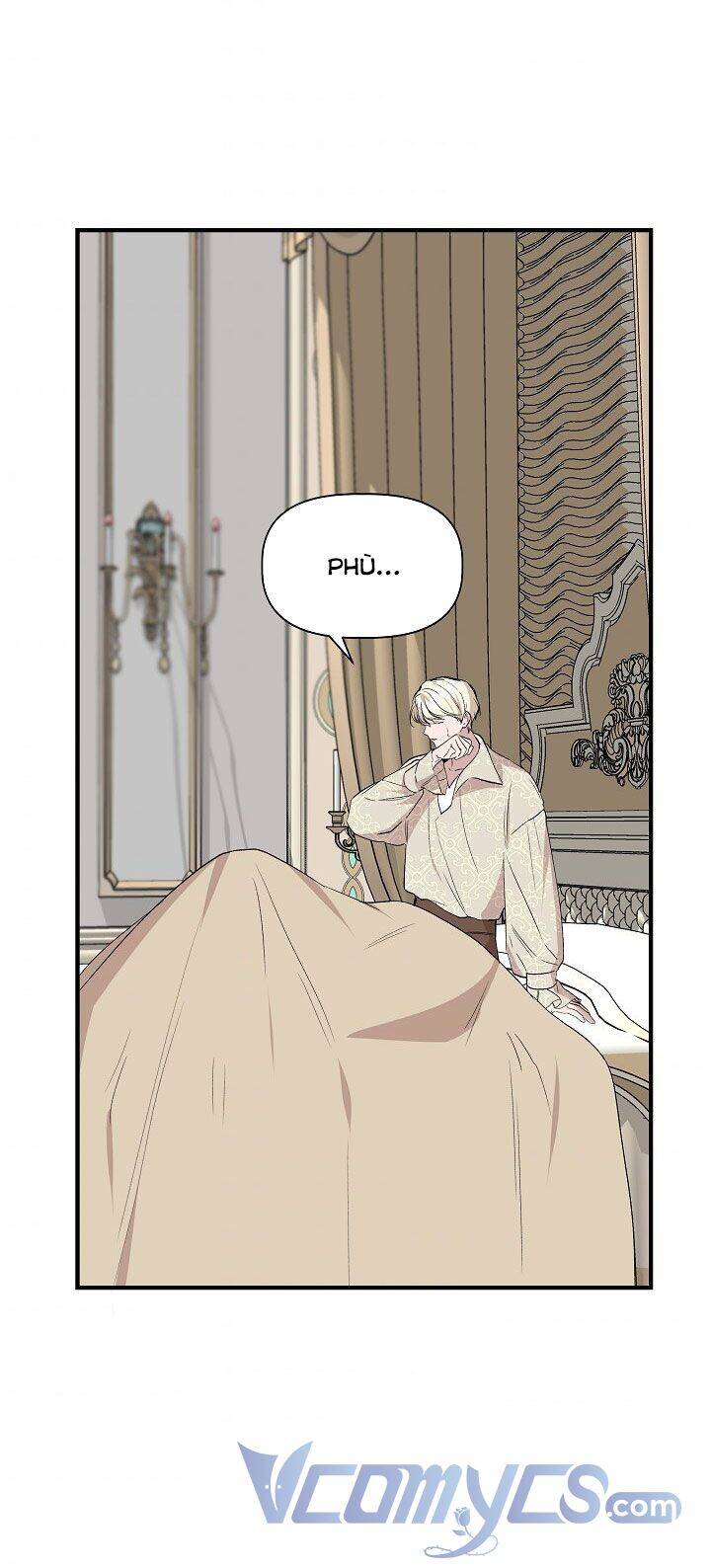 Tôi Không Phải Là Cinderella Chap 22 - Next Chap 23