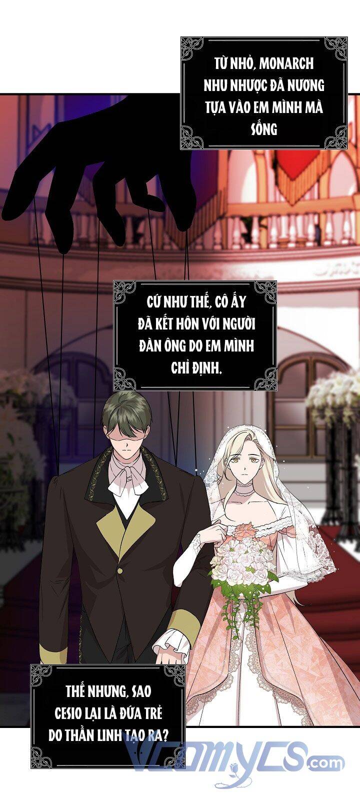 Tôi Không Phải Là Cinderella Chap 22 - Next Chap 23