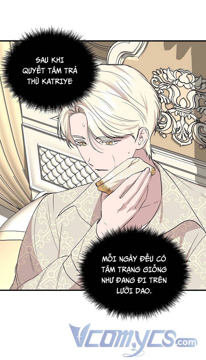 Tôi Không Phải Là Cinderella Chap 22 - Next Chap 23