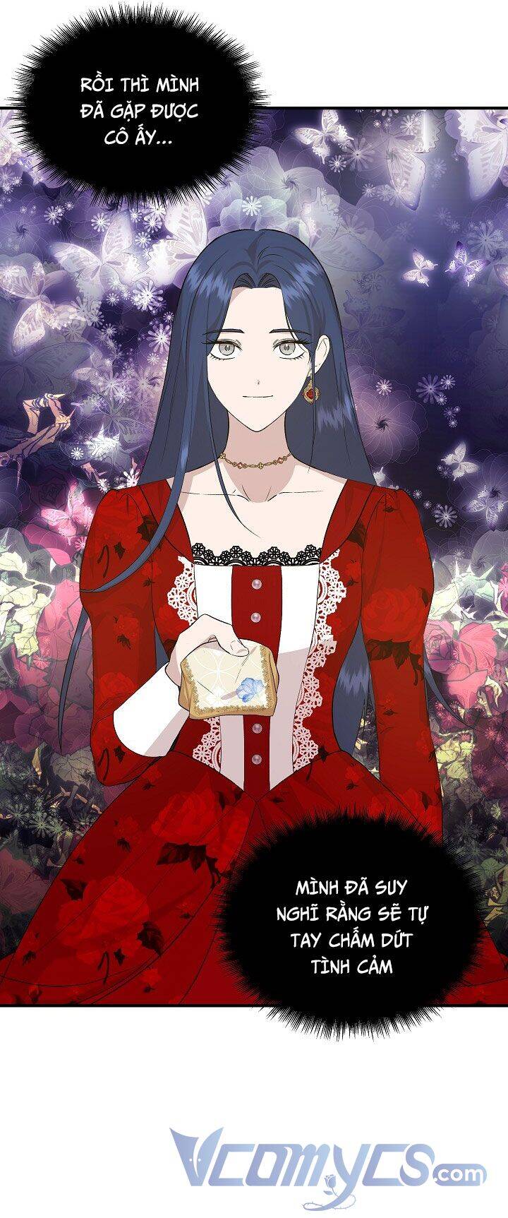 Tôi Không Phải Là Cinderella Chap 22 - Next Chap 23