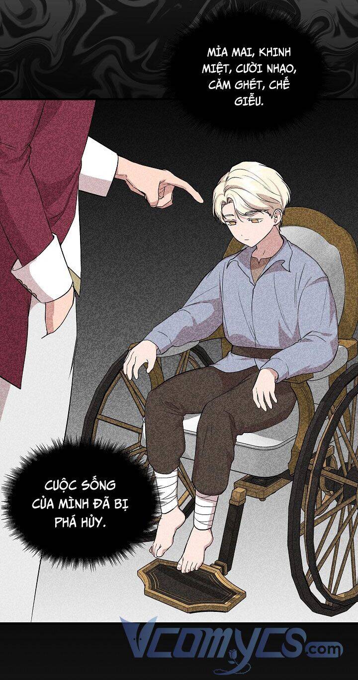 Tôi Không Phải Là Cinderella Chap 22 - Next Chap 23