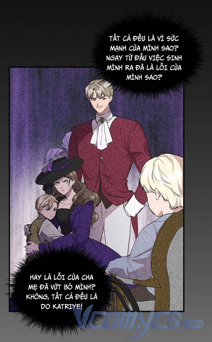 Tôi Không Phải Là Cinderella Chap 22 - Next Chap 23