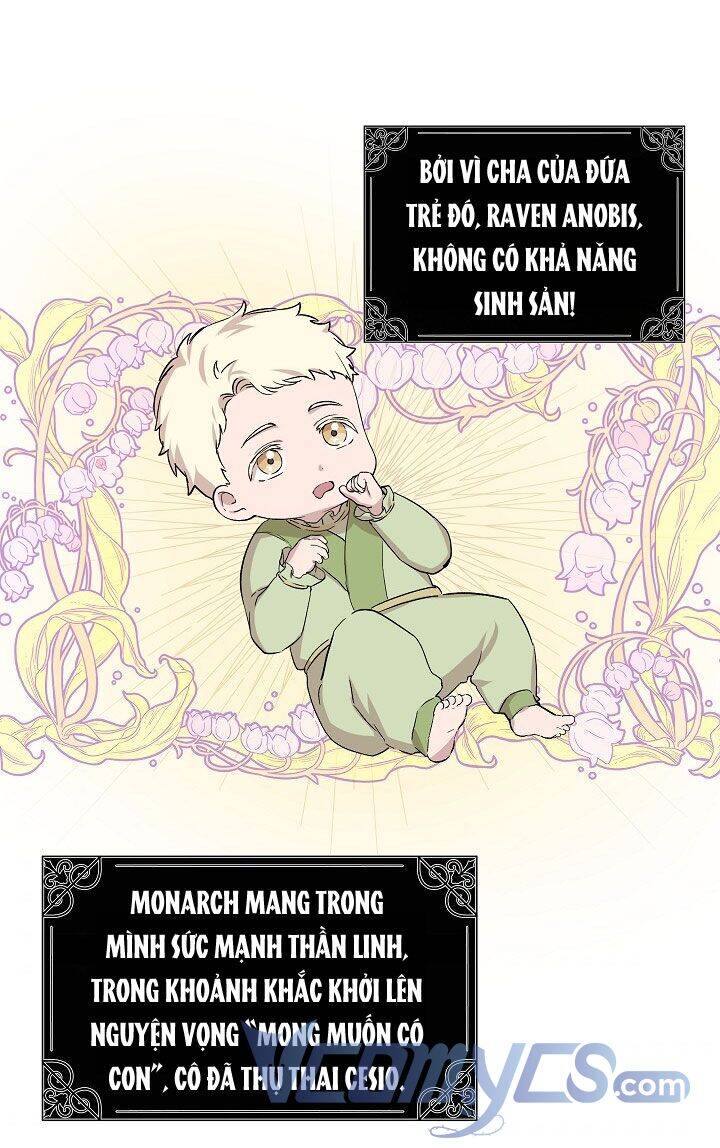 Tôi Không Phải Là Cinderella Chap 22 - Next Chap 23