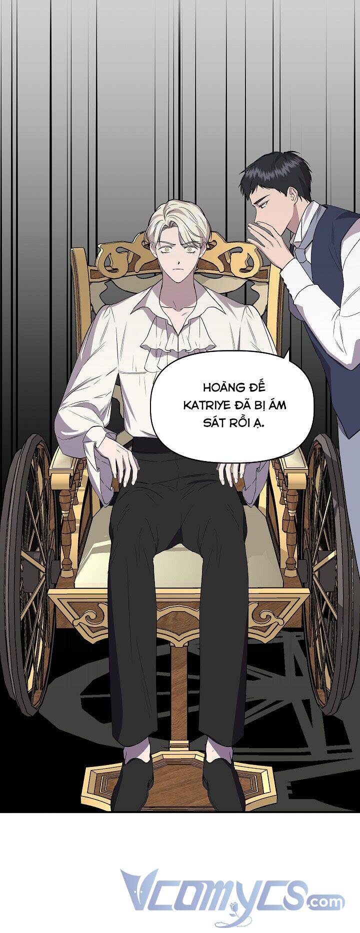 Tôi Không Phải Là Cinderella Chap 22 - Next Chap 23