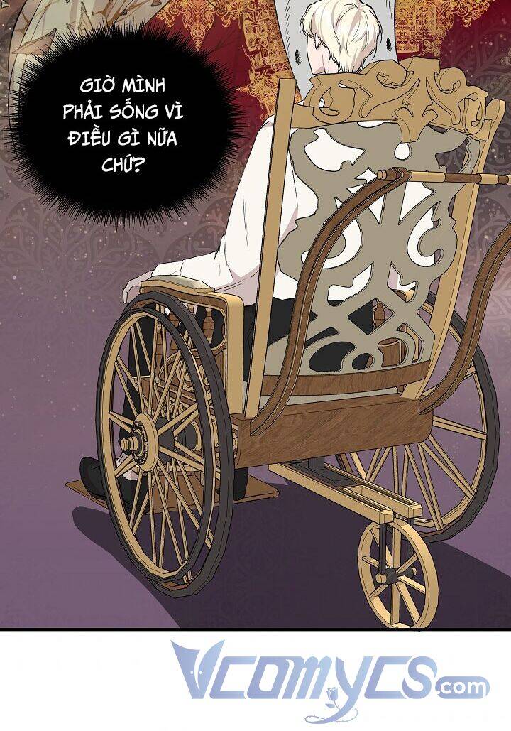 Tôi Không Phải Là Cinderella Chap 22 - Next Chap 23