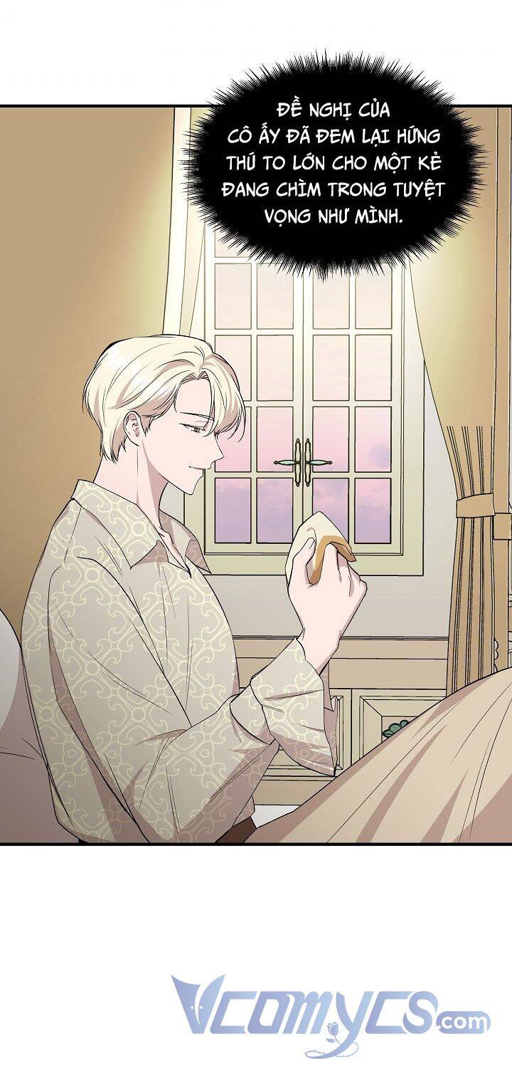 Tôi Không Phải Là Cinderella Chap 22 - Next Chap 23