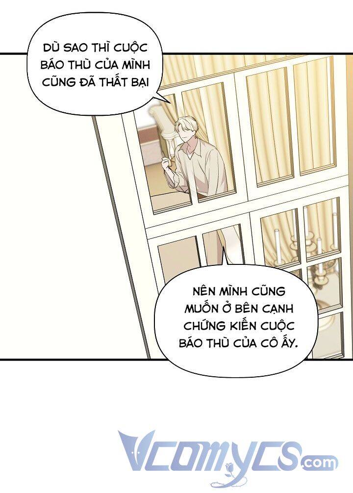 Tôi Không Phải Là Cinderella Chap 22 - Next Chap 23