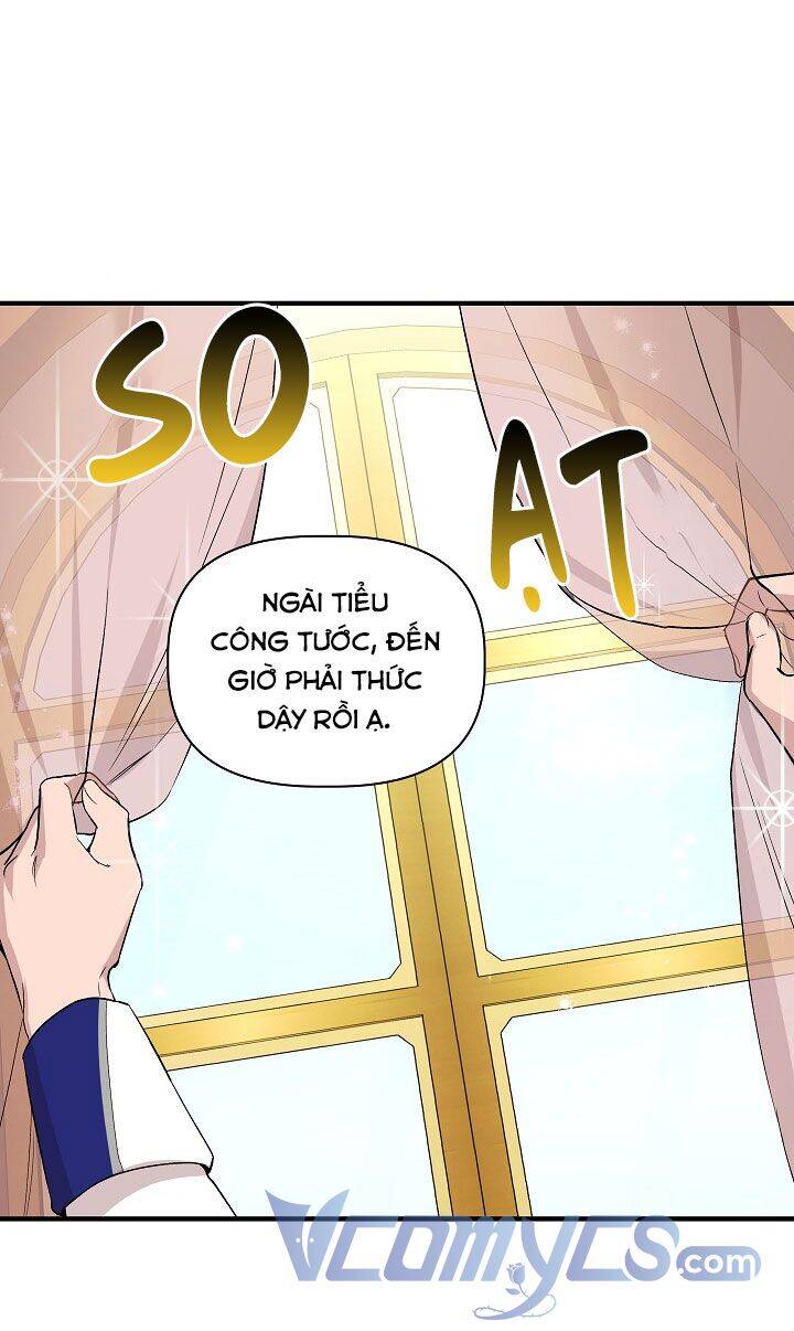 Tôi Không Phải Là Cinderella Chap 22 - Next Chap 23