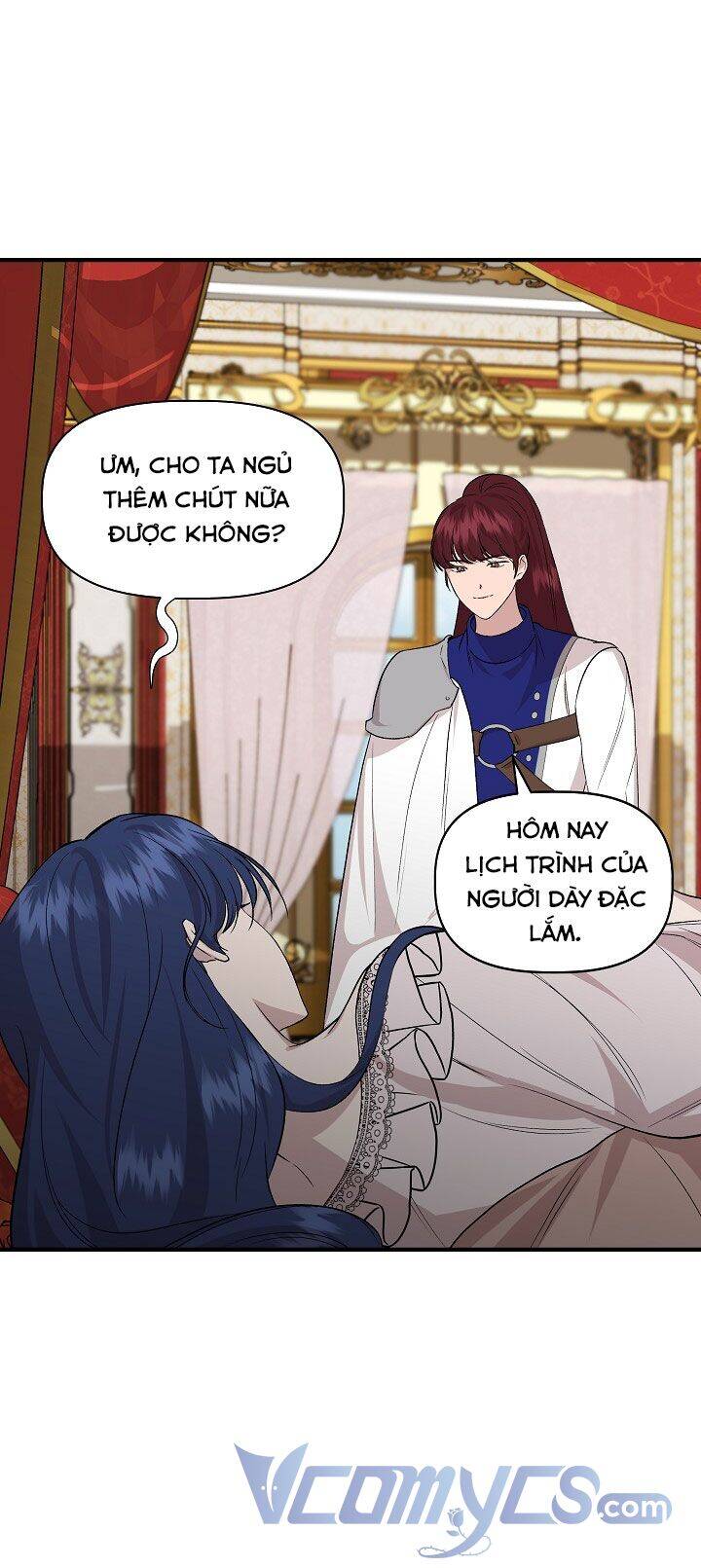 Tôi Không Phải Là Cinderella Chap 22 - Next Chap 23