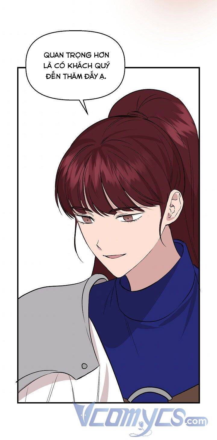 Tôi Không Phải Là Cinderella Chap 22 - Next Chap 23
