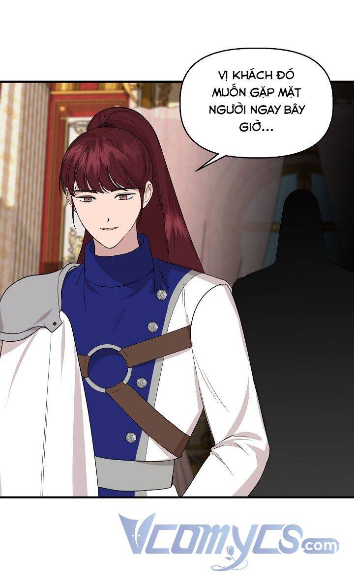 Tôi Không Phải Là Cinderella Chap 22 - Next Chap 23