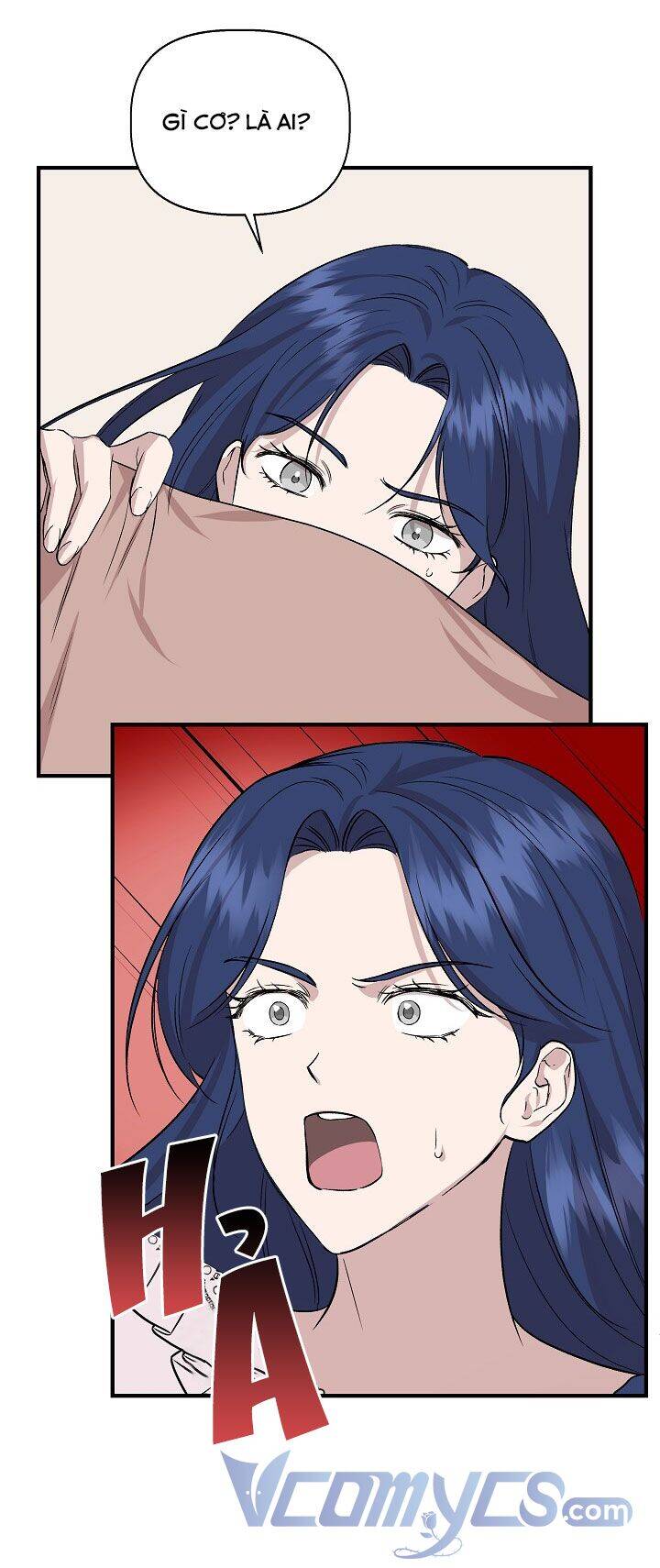 Tôi Không Phải Là Cinderella Chap 22 - Next Chap 23