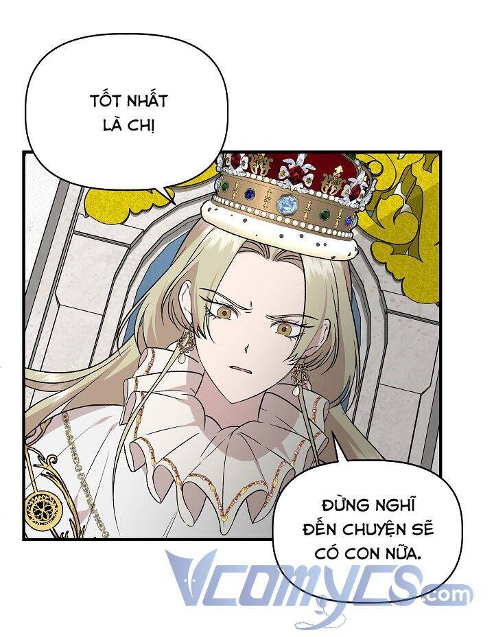 Tôi Không Phải Là Cinderella Chap 22 - Next Chap 23