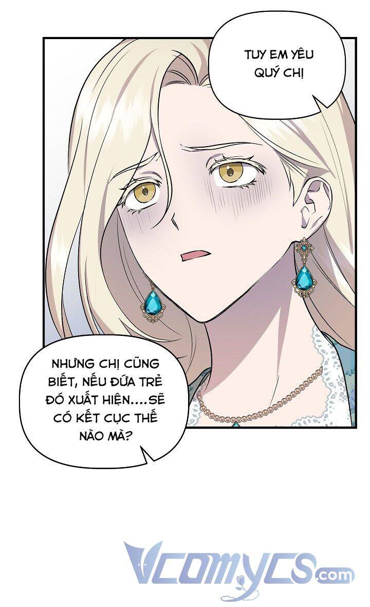 Tôi Không Phải Là Cinderella Chap 22 - Next Chap 23