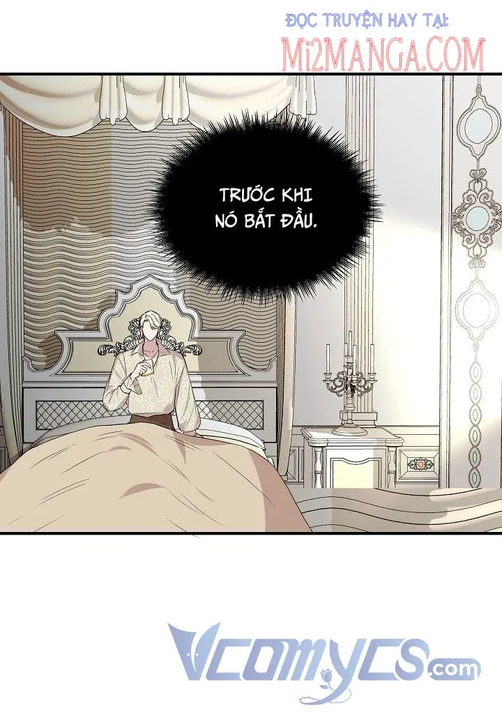 Tôi Không Phải Là Cinderella Chap 225 - Next Chap 226