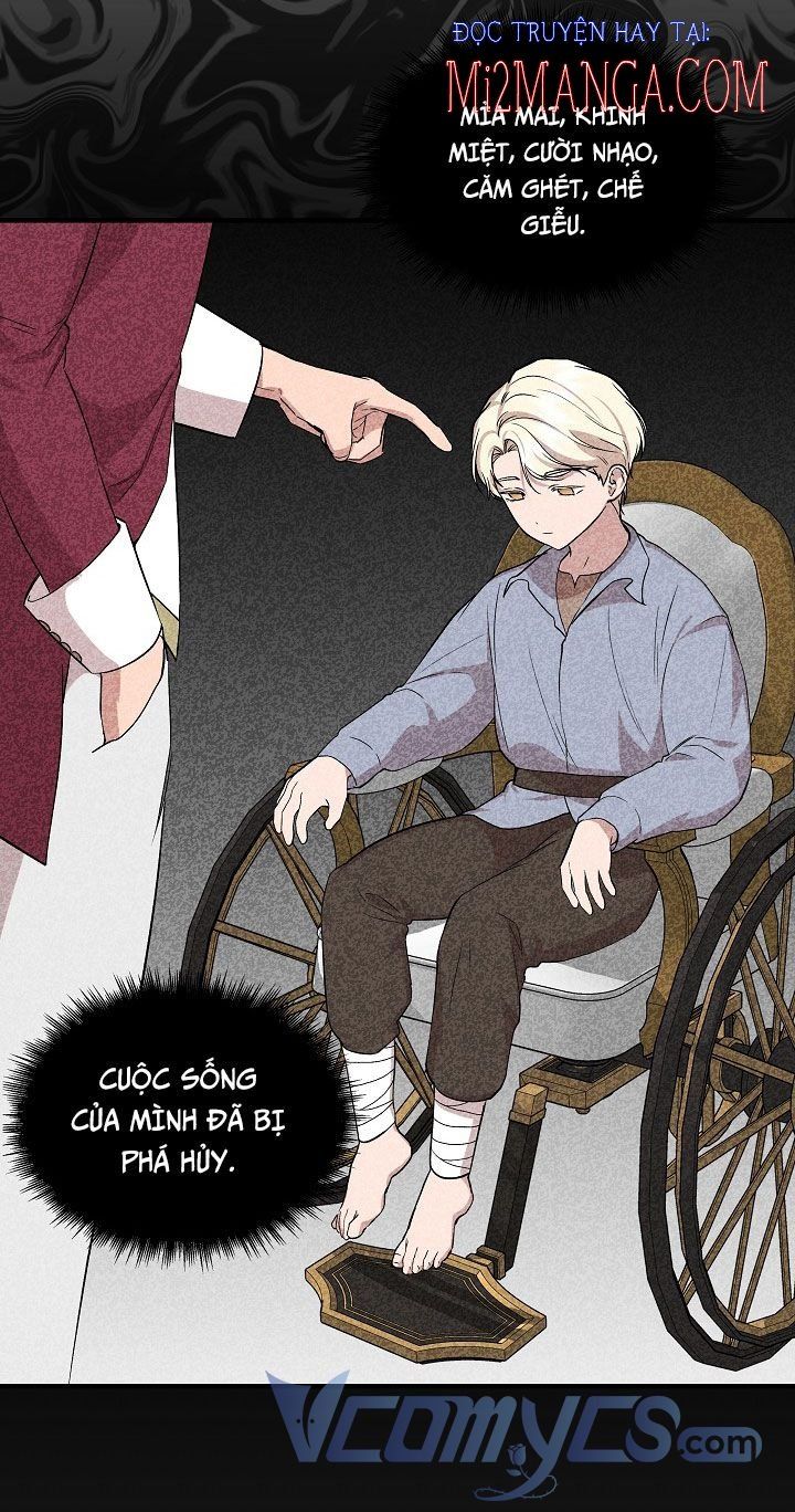 Tôi Không Phải Là Cinderella Chap 225 - Next Chap 226