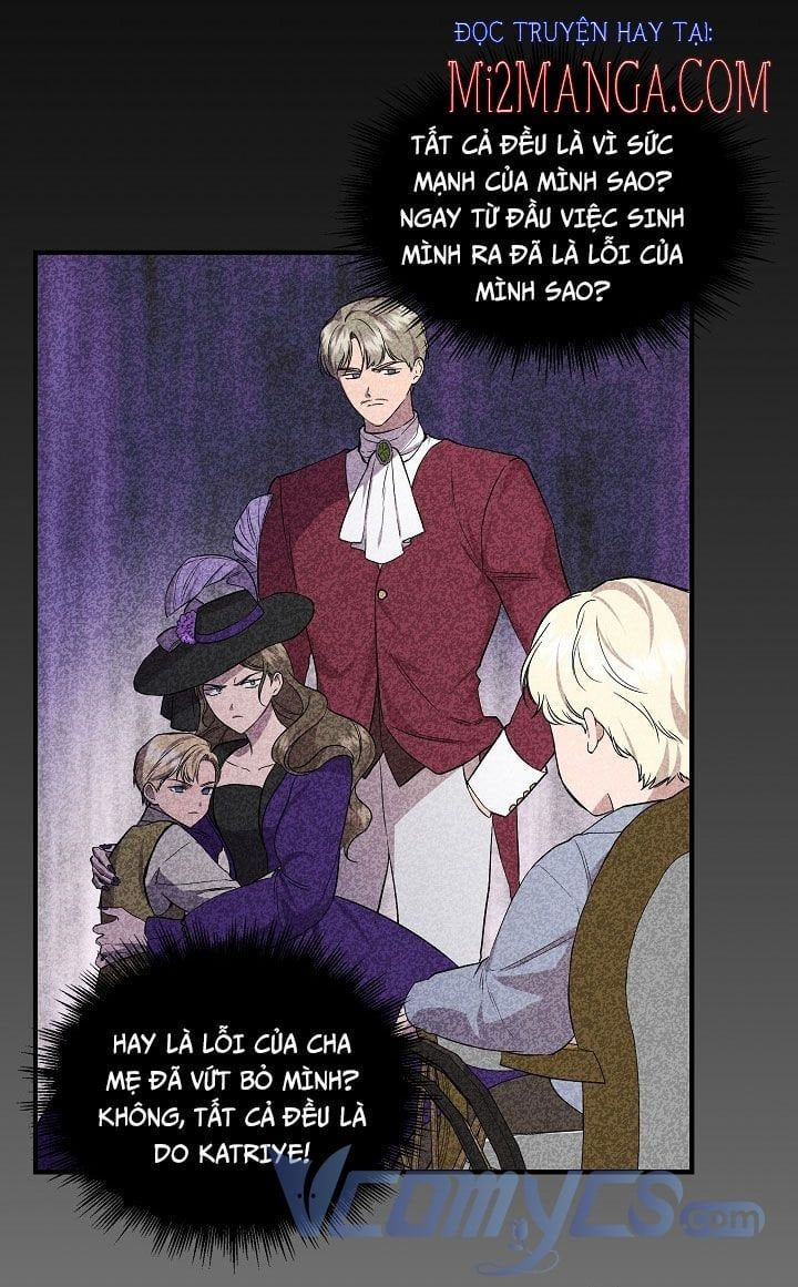 Tôi Không Phải Là Cinderella Chap 225 - Next Chap 226