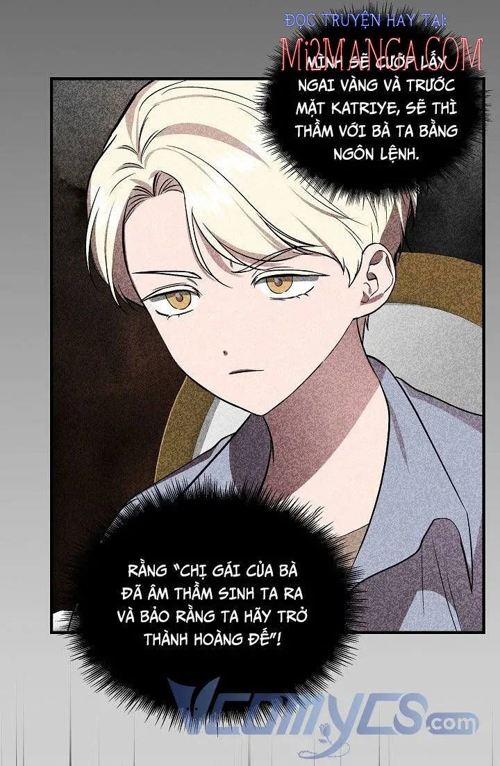 Tôi Không Phải Là Cinderella Chap 225 - Next Chap 226