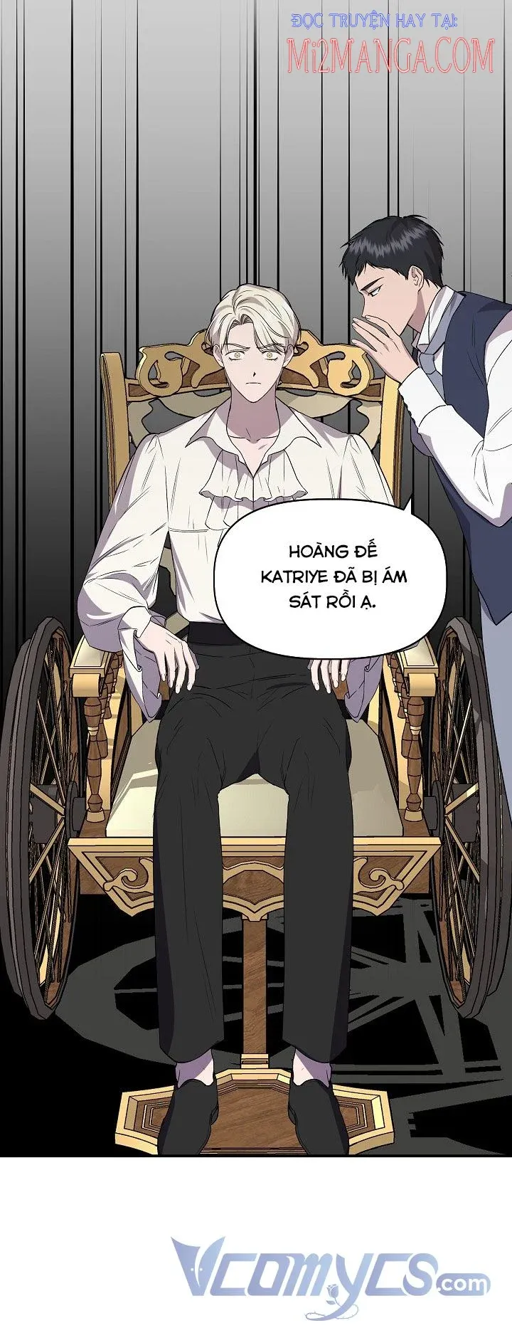 Tôi Không Phải Là Cinderella Chap 225 - Next Chap 226