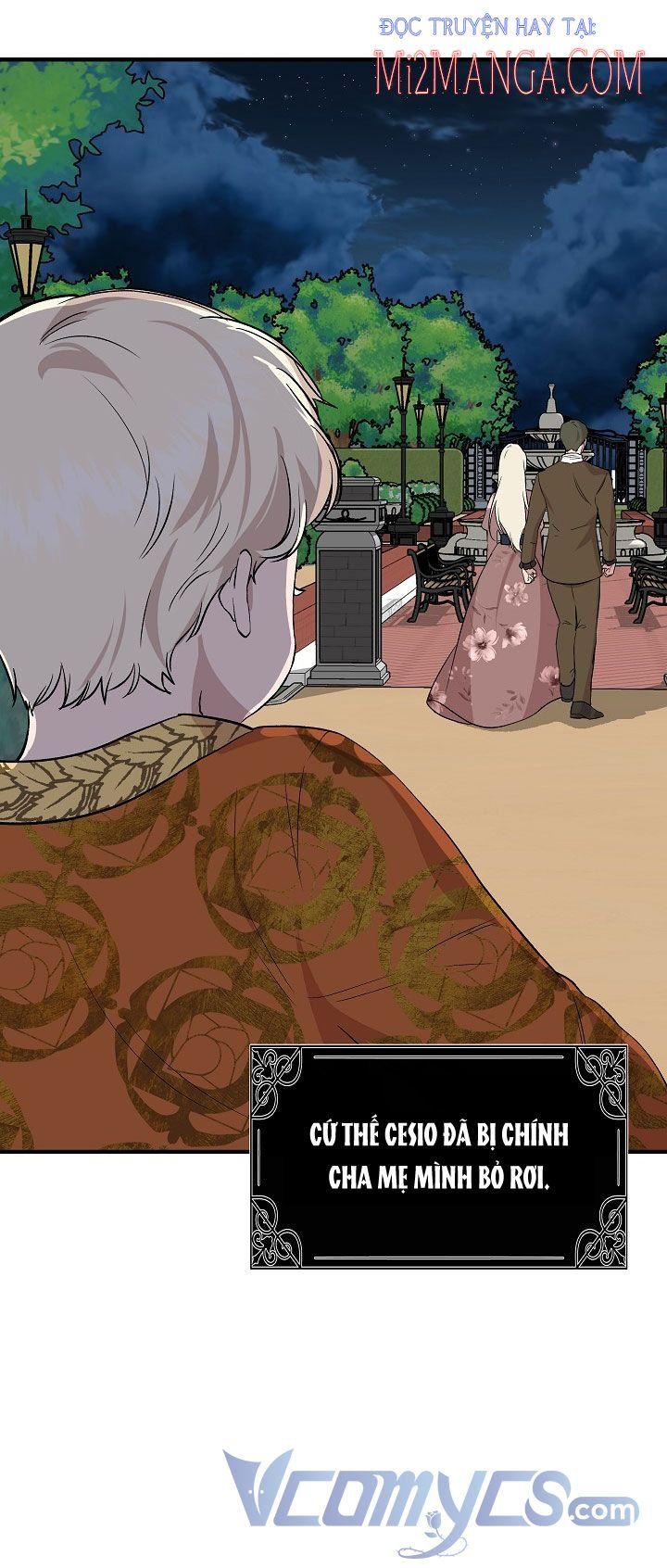 Tôi Không Phải Là Cinderella Chap 225 - Next Chap 226