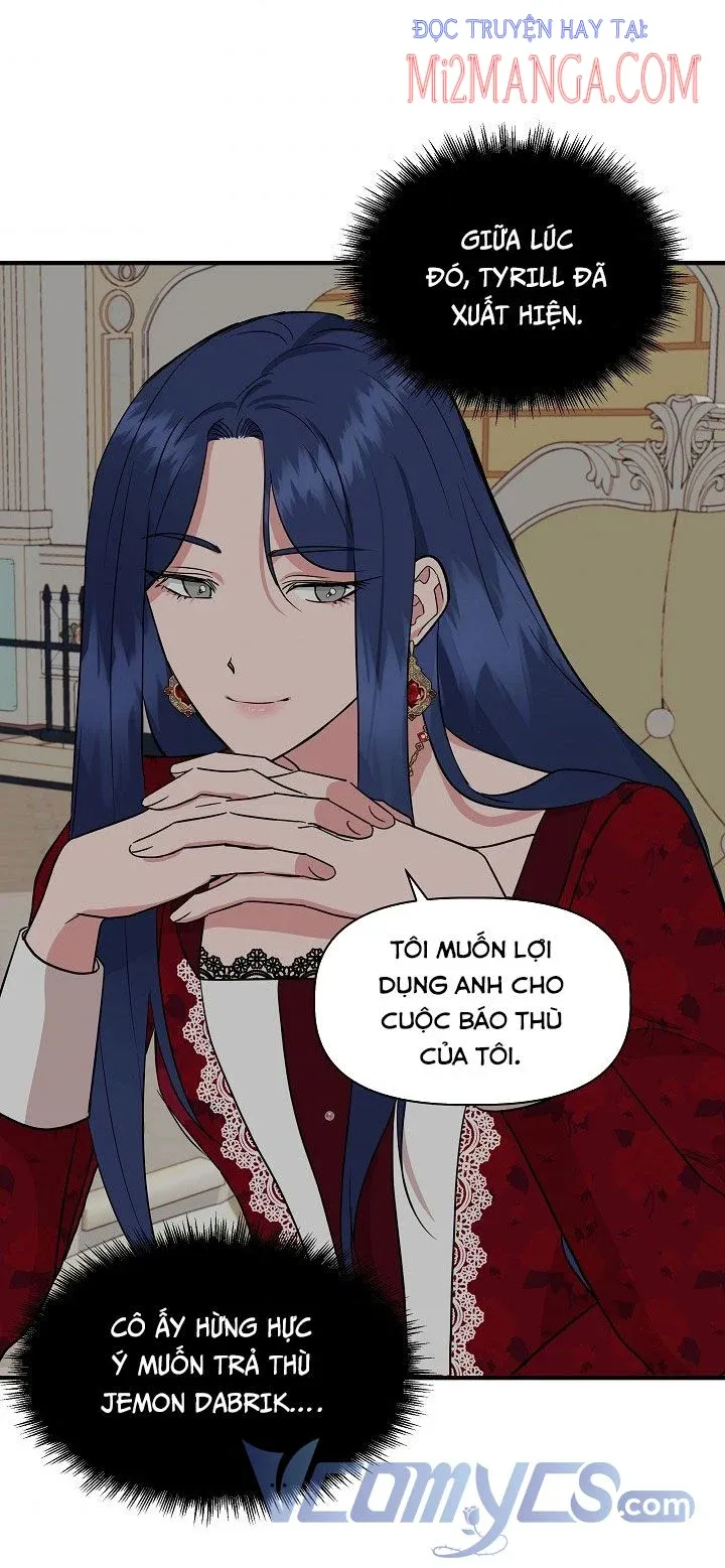 Tôi Không Phải Là Cinderella Chap 225 - Next Chap 226