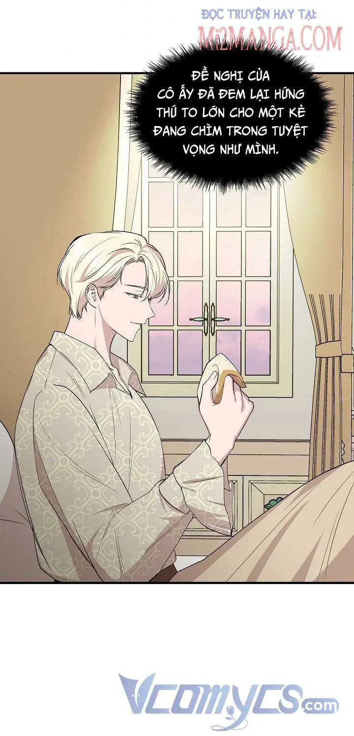 Tôi Không Phải Là Cinderella Chap 225 - Next Chap 226