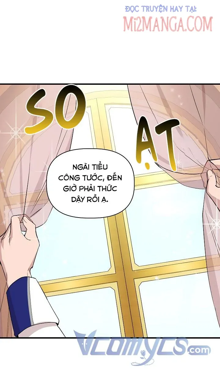 Tôi Không Phải Là Cinderella Chap 225 - Next Chap 226
