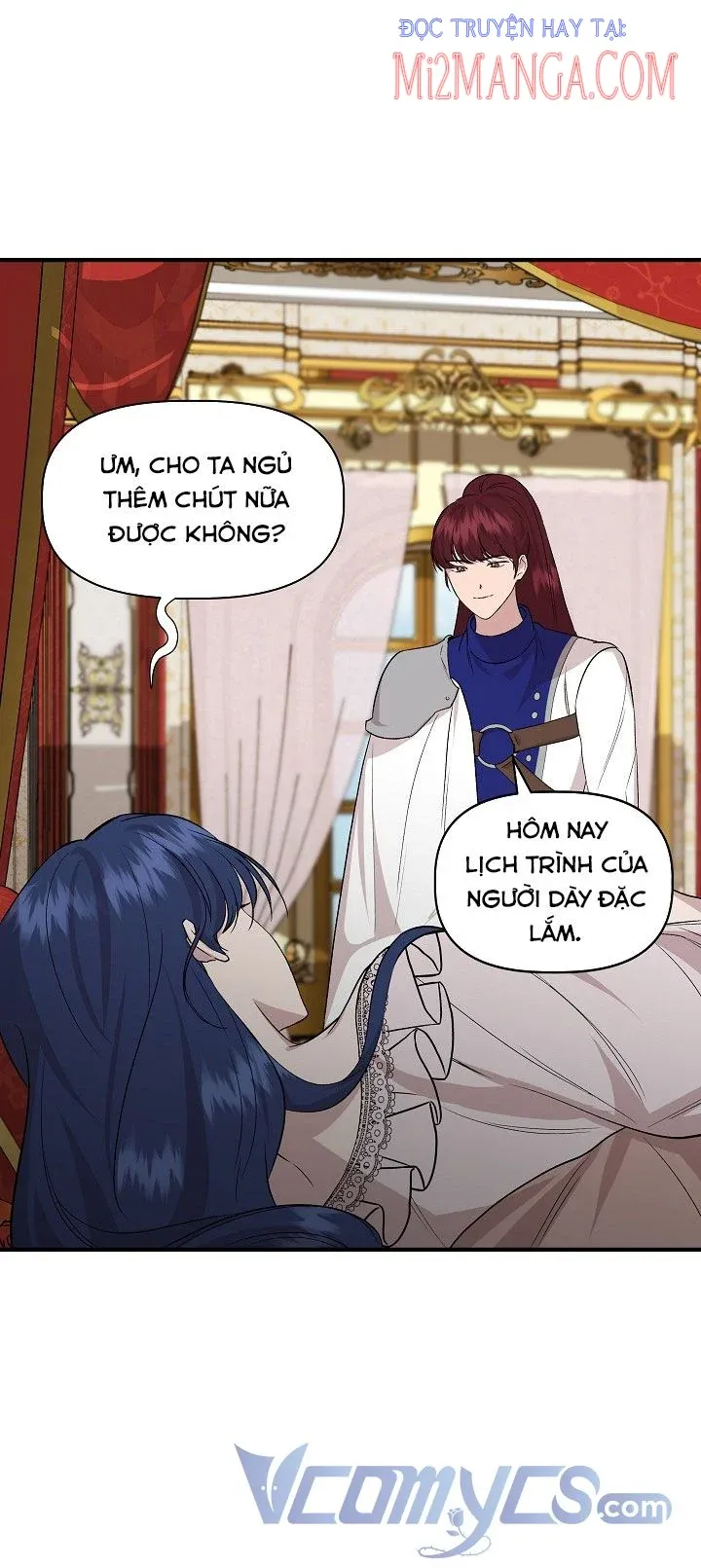 Tôi Không Phải Là Cinderella Chap 225 - Next Chap 226
