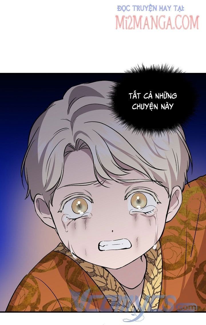 Tôi Không Phải Là Cinderella Chap 225 - Next Chap 226