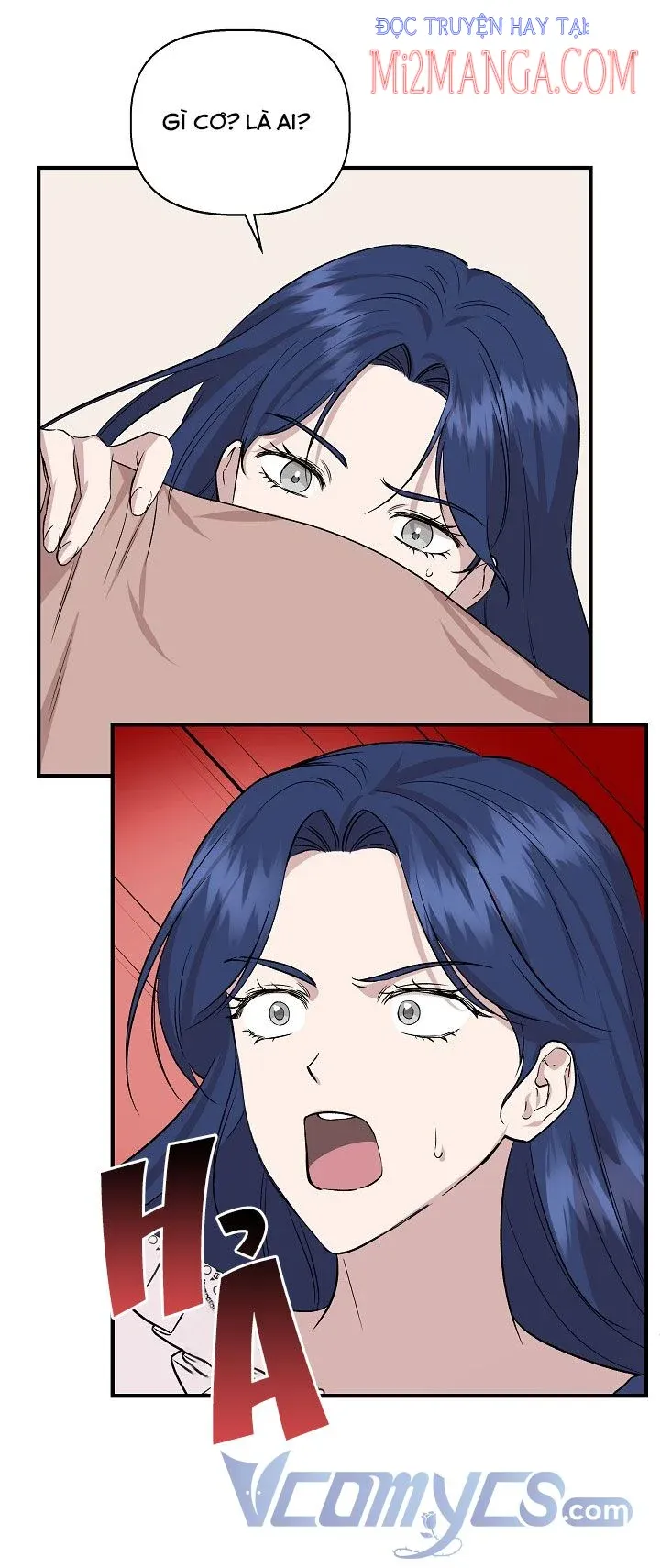 Tôi Không Phải Là Cinderella Chap 225 - Next Chap 226