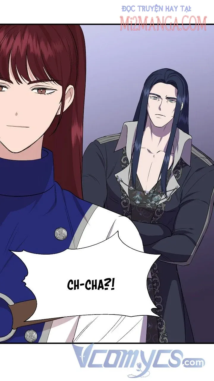 Tôi Không Phải Là Cinderella Chap 225 - Next Chap 226