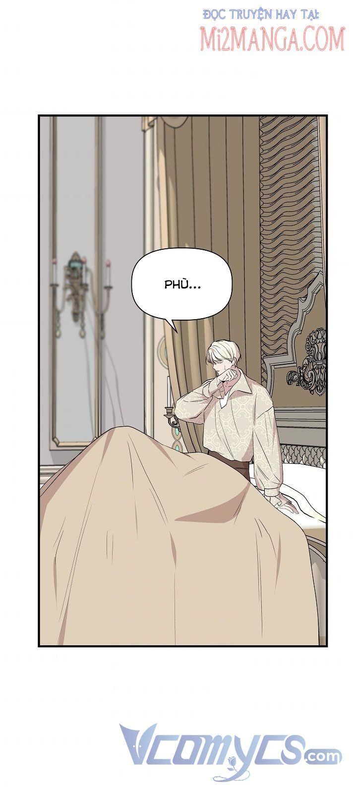 Tôi Không Phải Là Cinderella Chap 225 - Next Chap 226