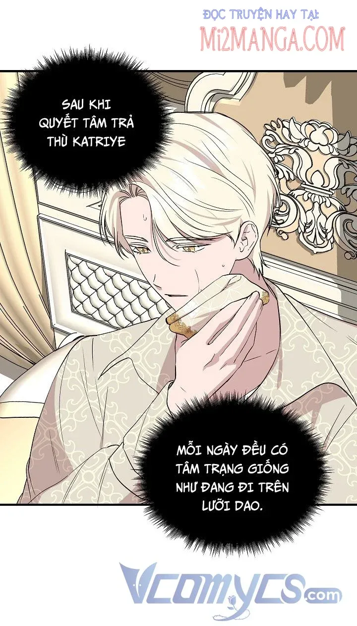 Tôi Không Phải Là Cinderella Chap 225 - Next Chap 226