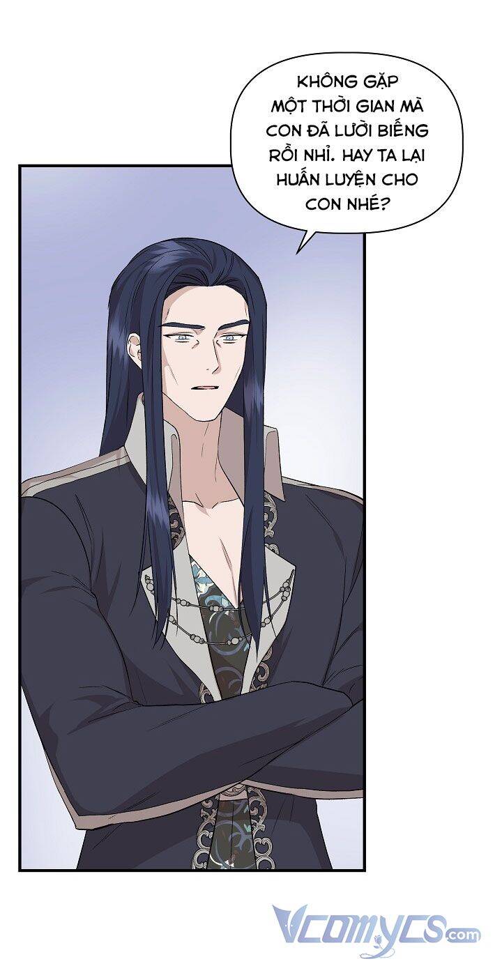 Tôi Không Phải Là Cinderella Chap 23 - Next Chap 24