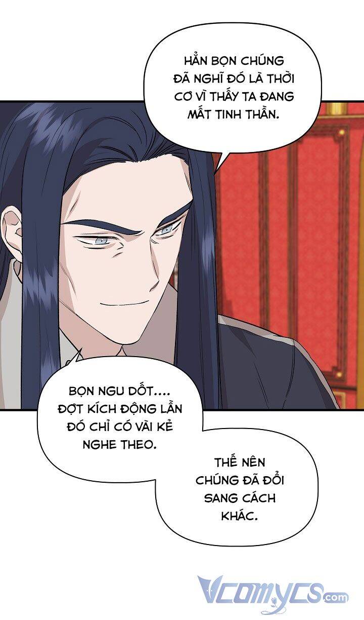 Tôi Không Phải Là Cinderella Chap 23 - Next Chap 24